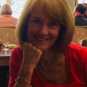 Meet your Posher, Susan